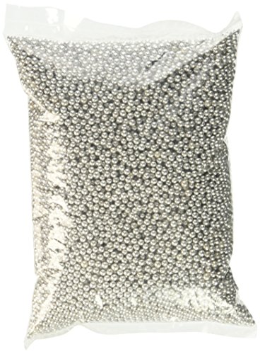 Algopix Similar Product 13 - Avalon Dragees Silver Sugar Cake