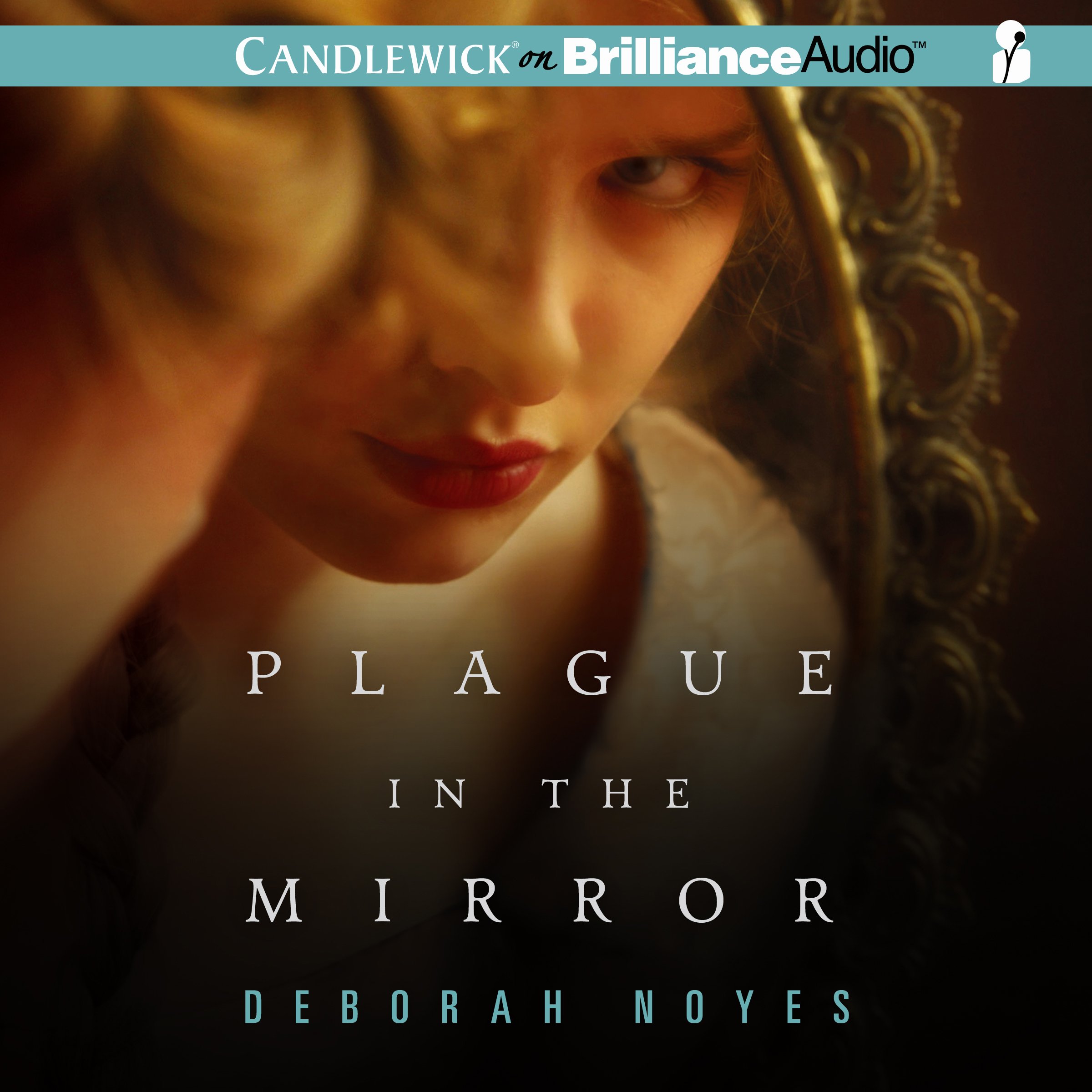 Algopix Similar Product 2 - Plague in the Mirror