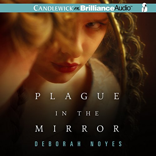 Algopix Similar Product 1 - Plague in the Mirror