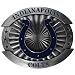 Algopix Similar Product 10 - NFL Tennessee Titans Oversized Belt
