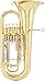 Algopix Similar Product 14 - Yamaha YEP321 4valve Intermediate