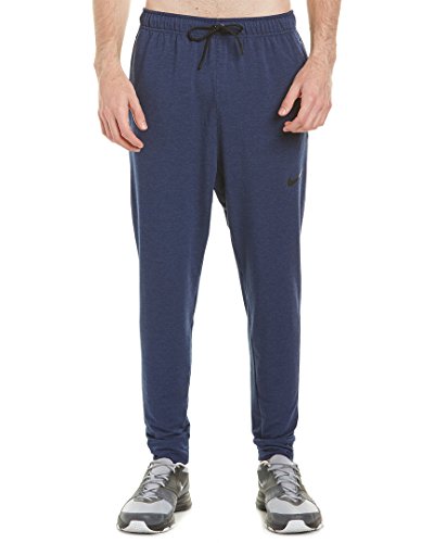 Algopix Similar Product 5 - NIKE Mens DriFit Training Sweatpants