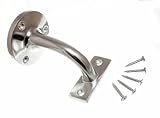 Algopix Similar Product 7 - Lot of 20 Stair Hand Rail Bracket