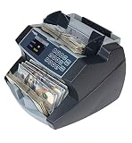 Algopix Similar Product 10 - Cassida Currency Counter (6600CAD)