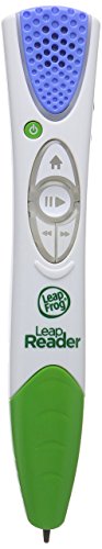 Algopix Similar Product 3 - LeapFrog LeapReader Reading and Writing