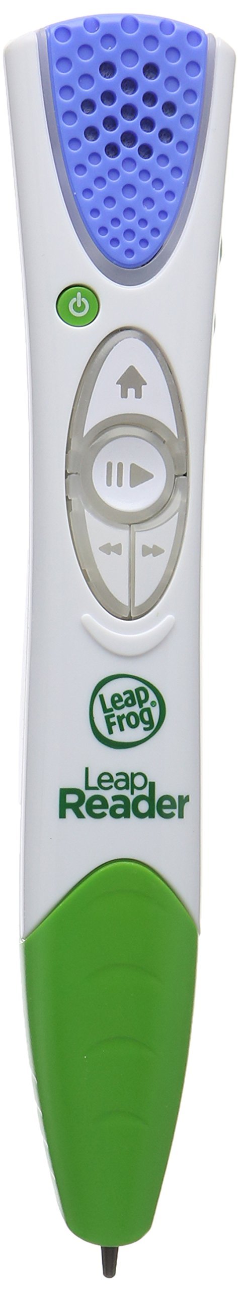 Algopix Similar Product 1 - LeapFrog LeapReader Reading and Writing