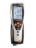 Algopix Similar Product 12 - Testo 4353 Multifunction Meter with