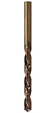 Algopix Similar Product 2 - Wolfcraft 7457010 Twist Drill Bit
