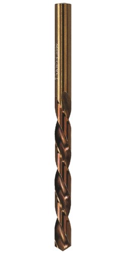 Algopix Similar Product 3 - Wolfcraft 7457010 Twist Drill Bit