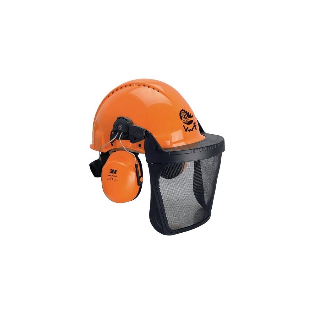 Algopix Similar Product 4 - 3 M PELTOR FORESTRY G3000M 3MO315B