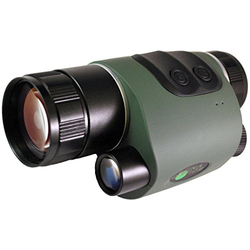 Algopix Similar Product 13 - Luna Optics HiResolution WideView
