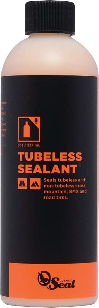 Algopix Similar Product 13 - Orange Seal Regular Formula Bicycle