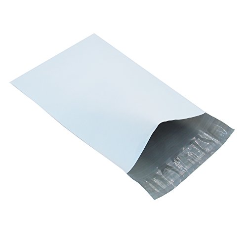 Algopix Similar Product 5 - Progo 100 ct 6x9 Selfseal Poly