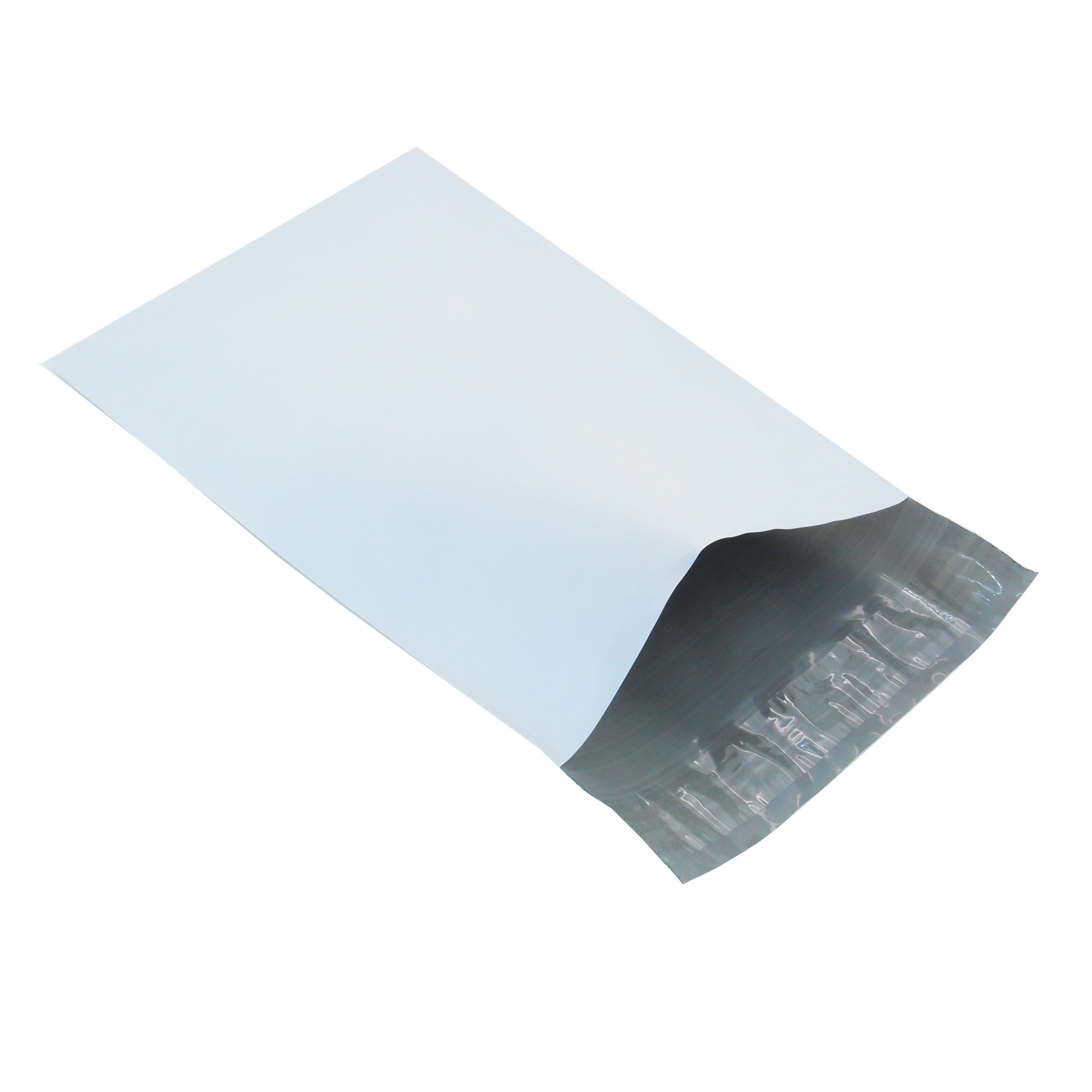 Algopix Similar Product 6 - Progo 100 ct 6x9 Selfseal Poly