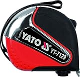 Algopix Similar Product 11 - Yato professional tape measure