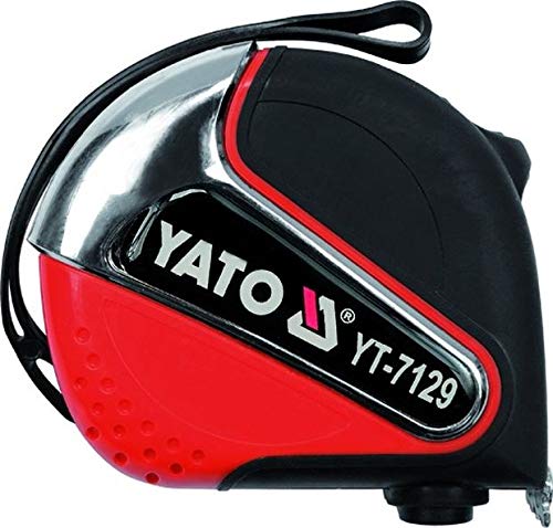 Algopix Similar Product 11 - Yato professional tape measure