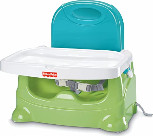 Algopix Similar Product 18 - FisherPrice Toddler Booster Seat