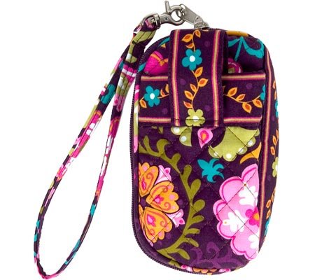 Algopix Similar Product 16 - Stephanie Dawn Everything Wristlet 