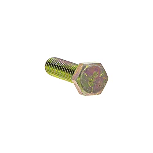Algopix Similar Product 1 - CUB CADET 7100528 Screw RZT50 LTX1045