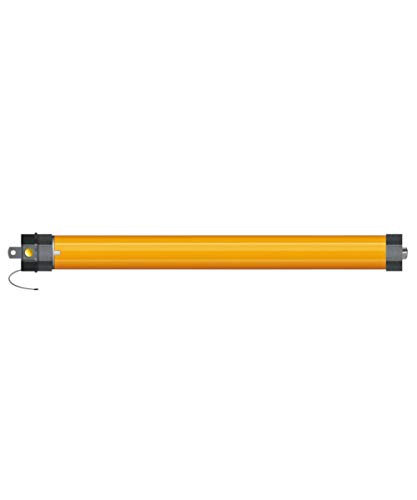 Algopix Similar Product 16 - Schellenberg Mini Premium 20510 Tubular