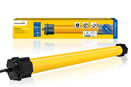 Algopix Similar Product 3 - Schellenberg Maxi Standard 20615