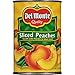 Algopix Similar Product 16 - Del Monte Sliced Peaches Yellow Cling