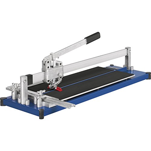 Algopix Similar Product 1 - Standard Topline 630 Tile Cutter with a