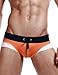 Algopix Similar Product 1 - SEOBEAN Mens Swimwear Trunk Boxer Brief