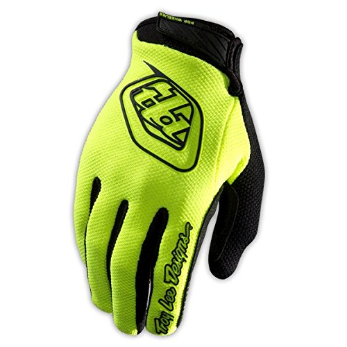 Algopix Similar Product 2 - Troy Lee Designs Air Gloves  Kids Flo