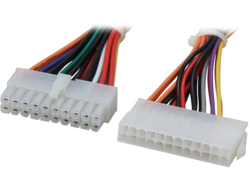 Algopix Similar Product 8 - Nippon Labs POW10206 6Inches 20 Pin