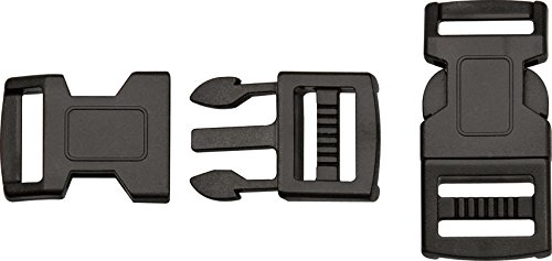 Algopix Similar Product 16 - Miscellaneous MI198-BRK Buckles