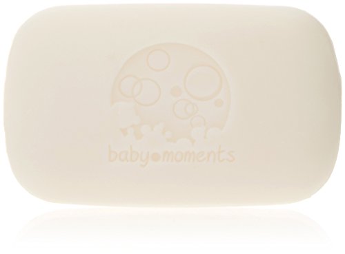 Algopix Similar Product 8 - Chicco Baby Moments - Soap 100g 0m+