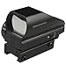 Algopix Similar Product 13 - FieldSport FSI CQB 4 Reticle RedGreen