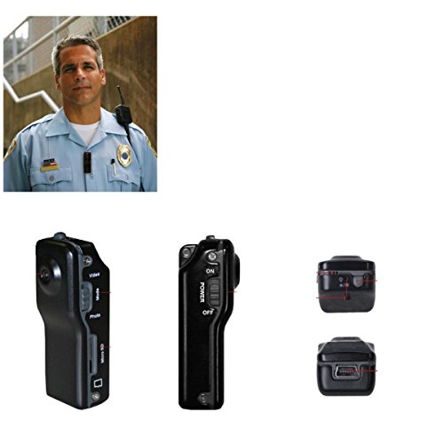 Algopix Similar Product 16 - Ear Phone Connection Mini DV Camera