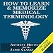 Algopix Similar Product 9 - How to Learn  Memorize Medical