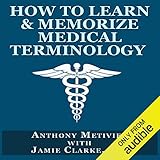Algopix Similar Product 14 - How to Learn  Memorize Medical