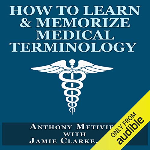 Algopix Similar Product 18 - How to Learn  Memorize Medical