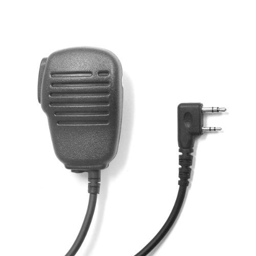 Algopix Similar Product 2 - ExpertPower Speaker Mic for Baofeng