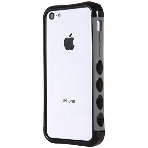 Algopix Similar Product 17 - Poetic Borderline Bumper Case for