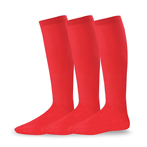 Algopix Similar Product 11 - Soxnet Acrylic Unisex Soccer Sports