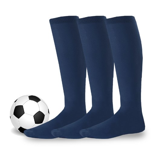 Algopix Similar Product 13 - Soxnet Acrylic Unisex Soccer Sports