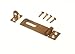 Algopix Similar Product 5 - 24 of Security Hasp and Staple for Pad