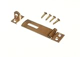 Algopix Similar Product 15 - 24 of Security Hasp and Staple for Pad