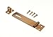 Algopix Similar Product 17 - 24 of Security Hasp and Staple for Pad