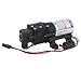 Algopix Similar Product 13 - Everflo EF1000BOX 12V Diaphragm Pump