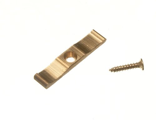 Algopix Similar Product 6 - 200 X Turn Button Granny Catch Shed