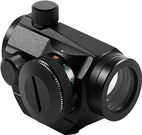 Algopix Similar Product 18 - AIM Sports RTDT125 Dual Illuminated