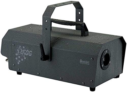 Algopix Similar Product 12 - Antari IP1500 IndoorOutdoor Fog