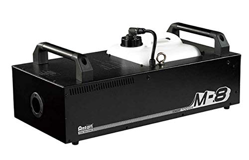 Algopix Similar Product 20 - Antari M8 1800W High Volume Touring