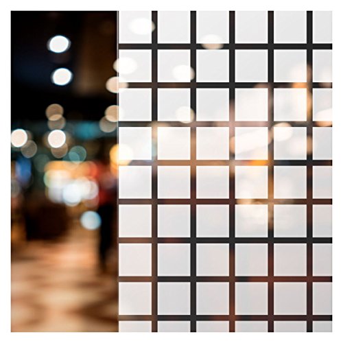 Algopix Similar Product 11 - BDF BBL Window Film Bold Block